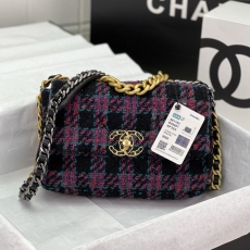 Chanel 19 Bags